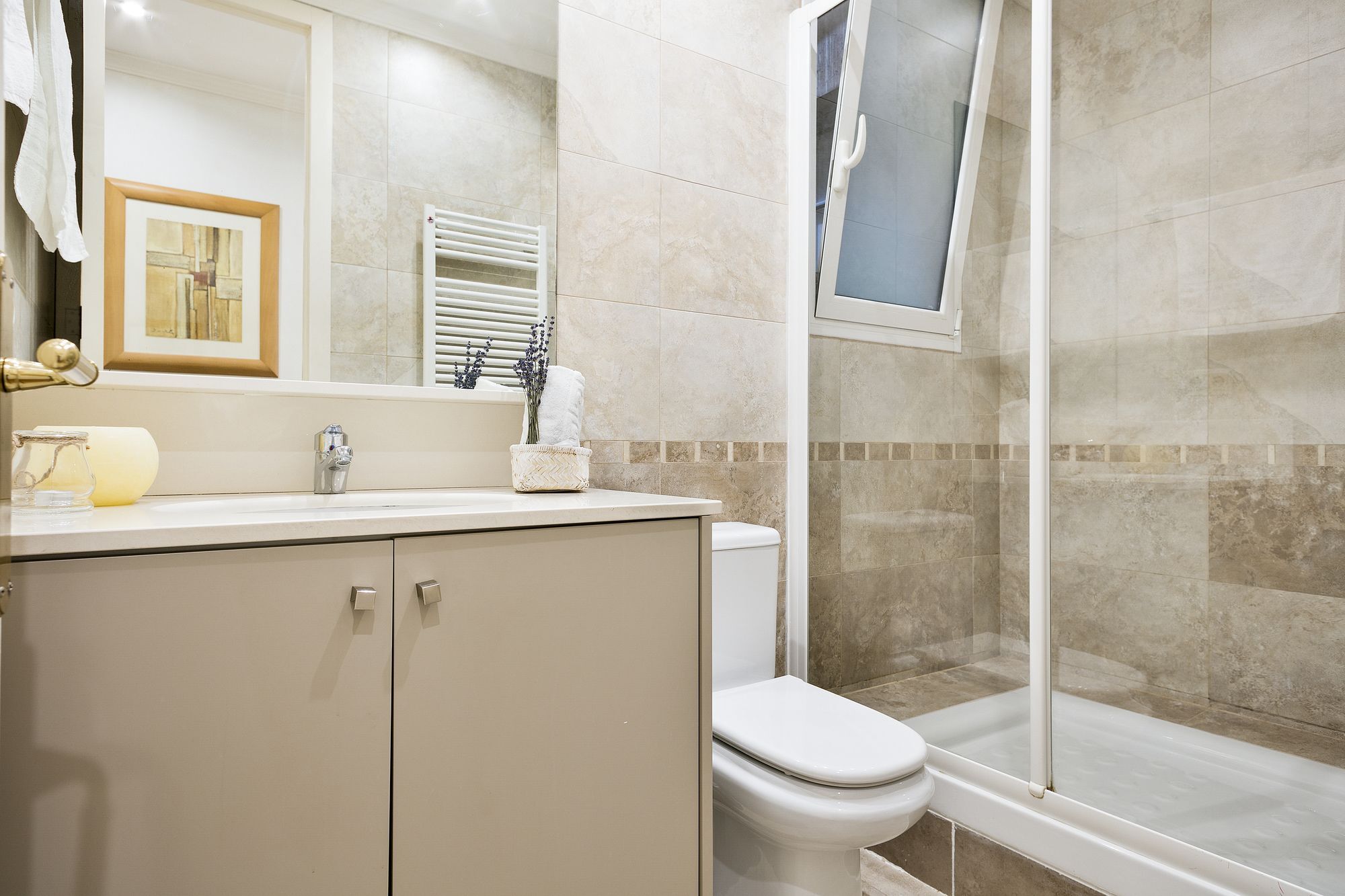 Habitat Apartments Ava 1 Барселона Экстерьер фото